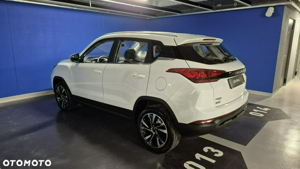 BAIC 3 - 4