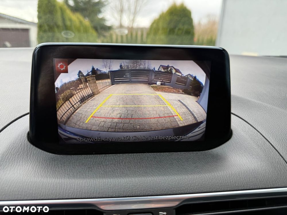 Mazda 3 SKYACTIV-G 120 Exclusive-Line - 14