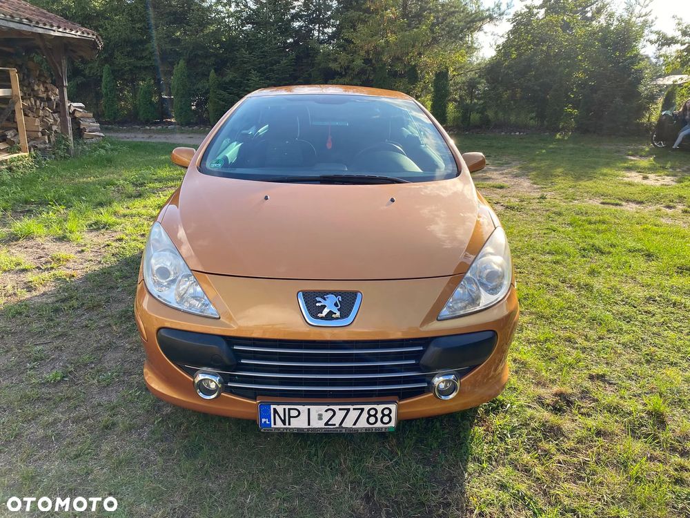 Peugeot 307 - 3