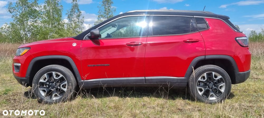 Jeep Compass - 13
