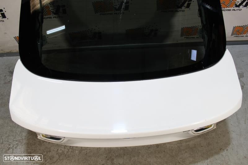 Tampa Da Mala Bmw 4 Gran Coupe (F36)  41007347927 / Mala Bmw Serie 4 F - 6