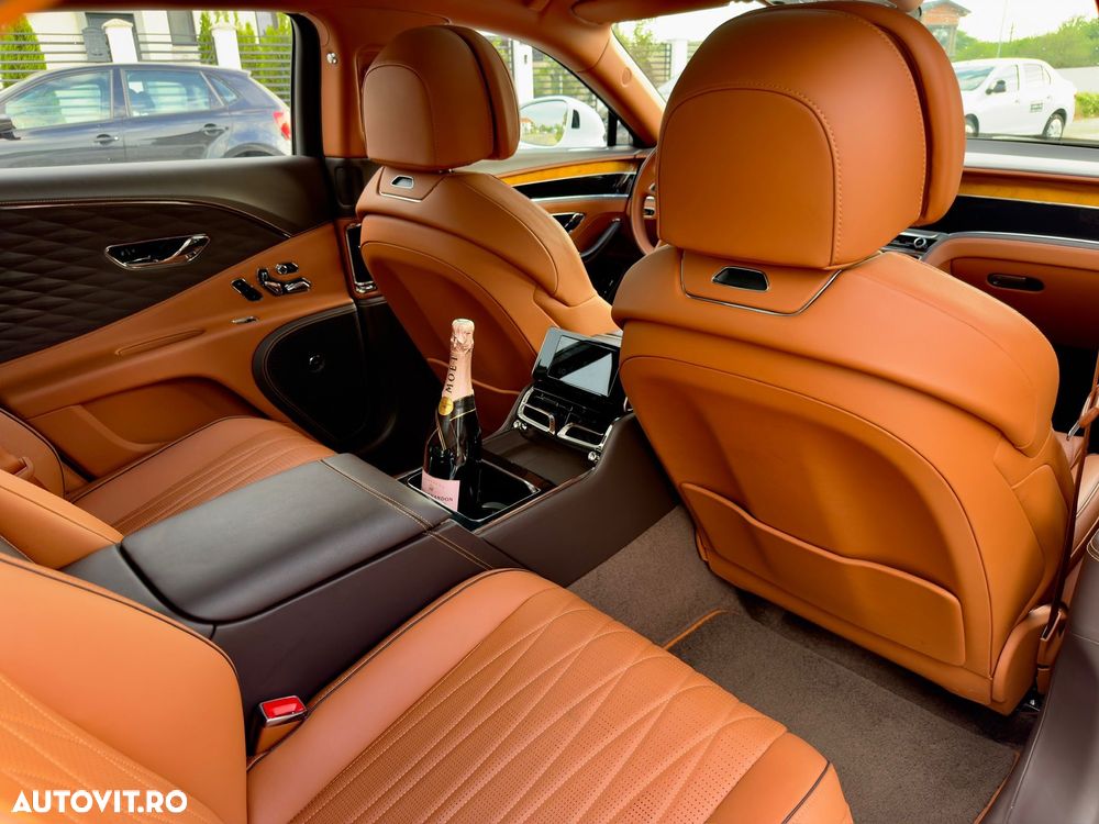 Bentley Flying Spur - 11