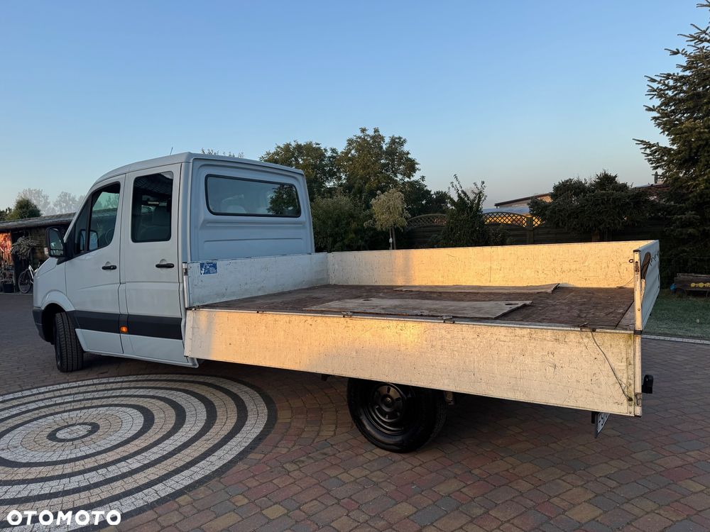 Volkswagen Crafter - 30