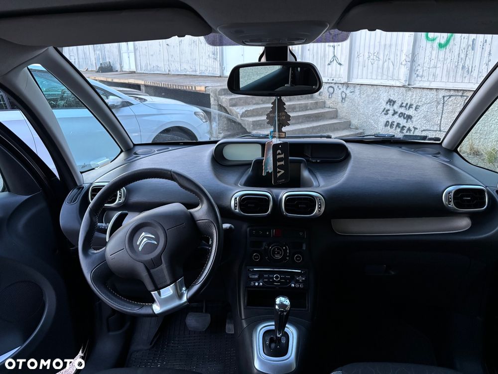 Citroën C3 Picasso 1.6 e-HDi Exclusive MCP - 9