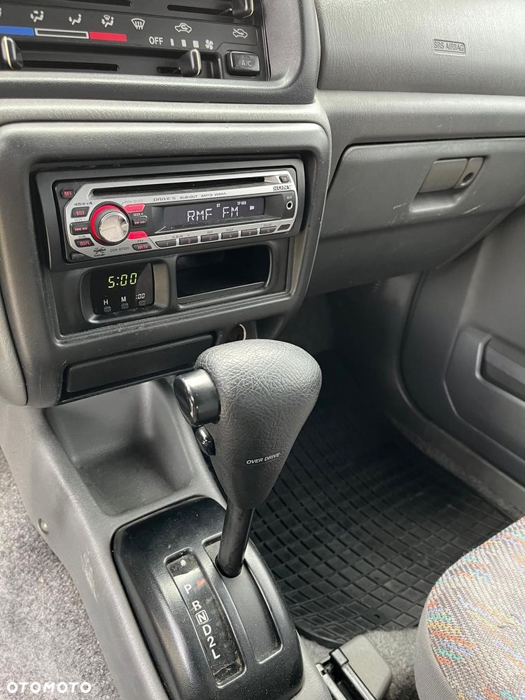Suzuki Jimny - 6