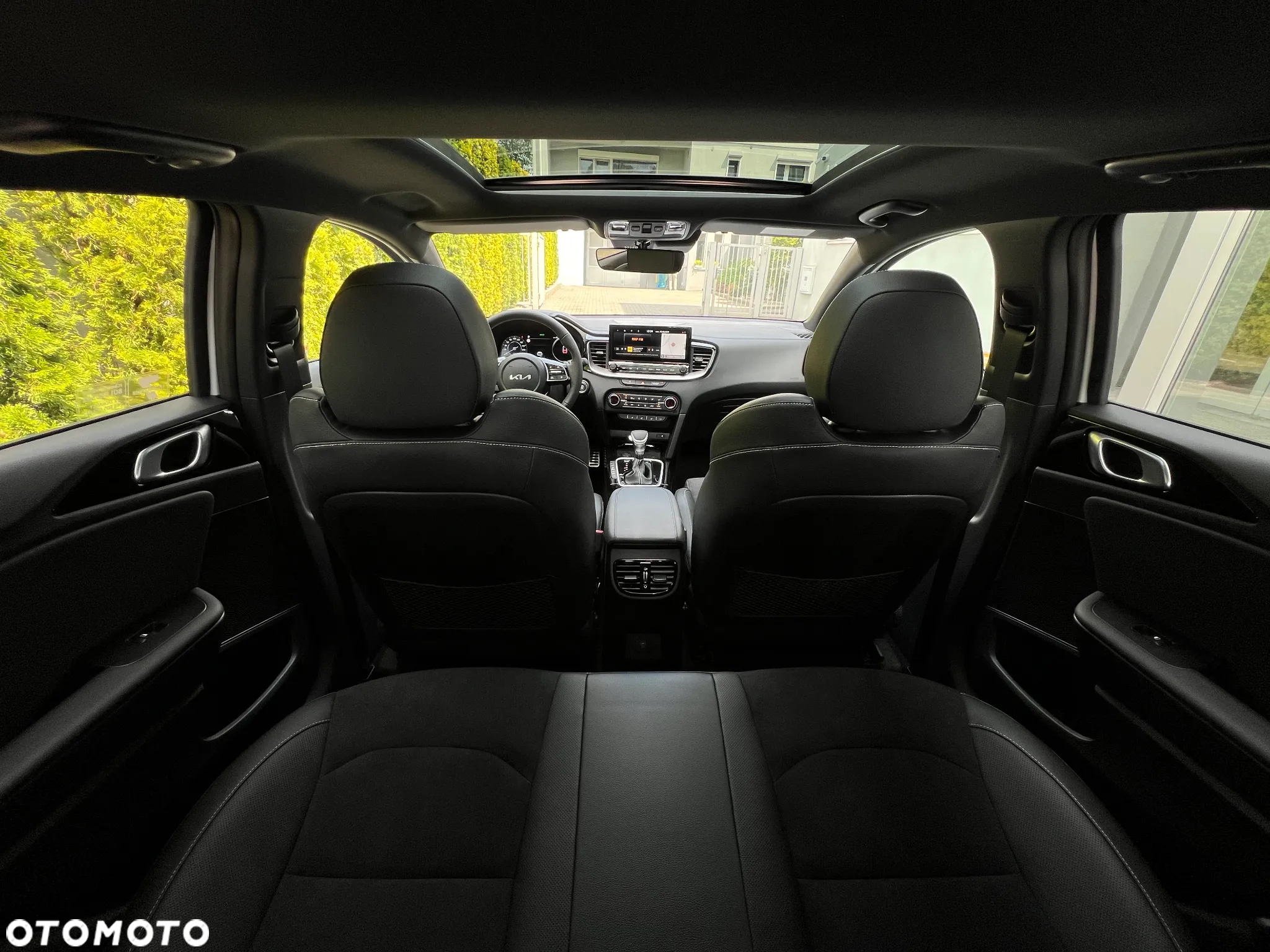 Kia ProCeed 1.5 T-GDI GT Line DCT - 17