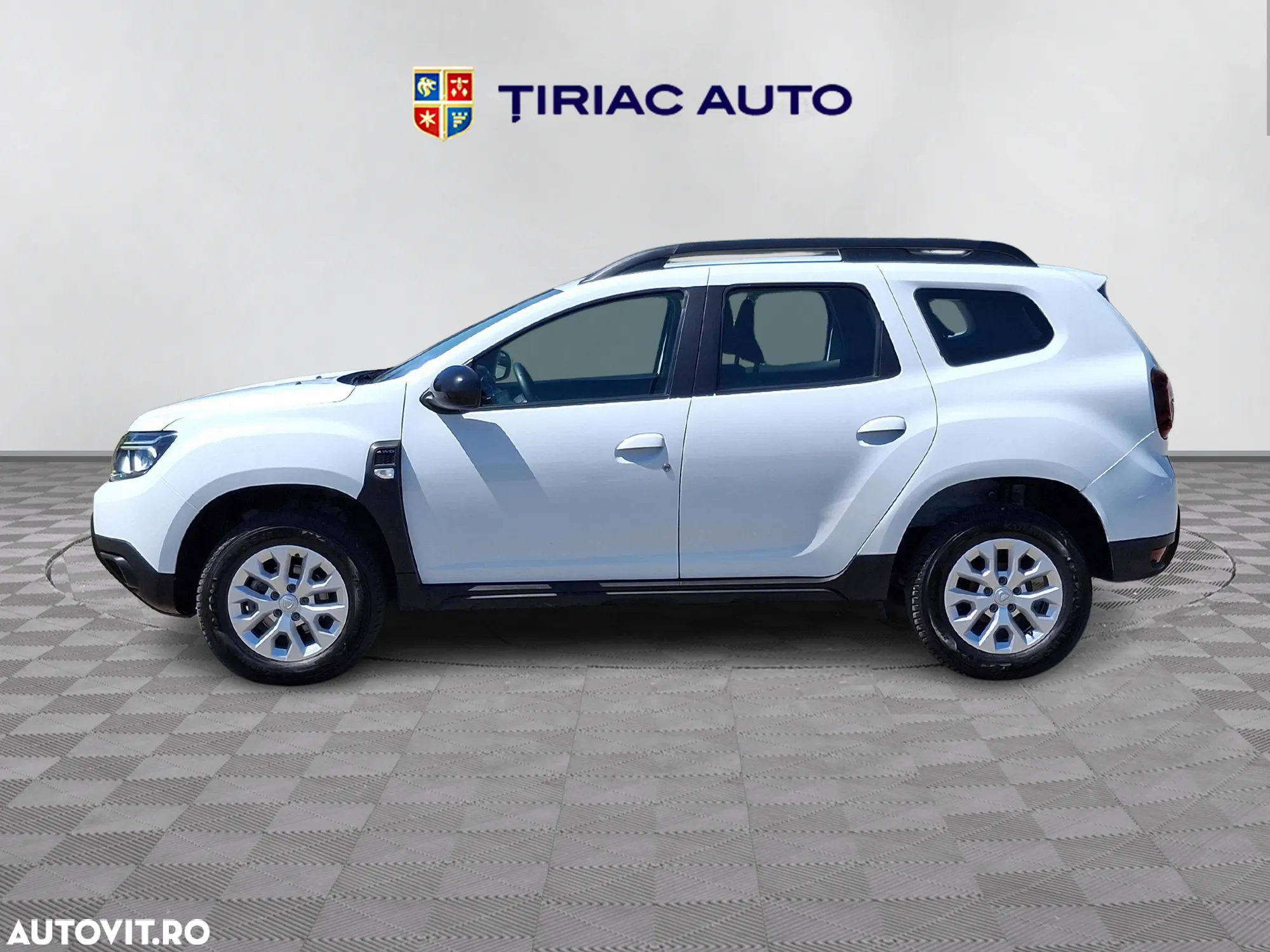 Dacia Duster - 3