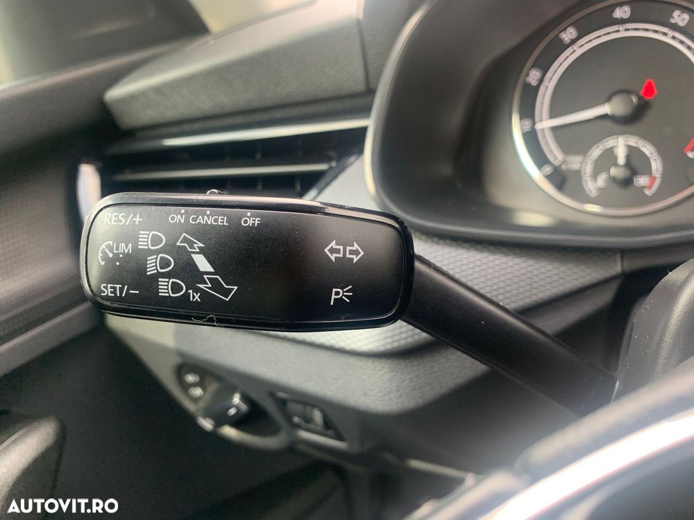 Skoda Scala - 21