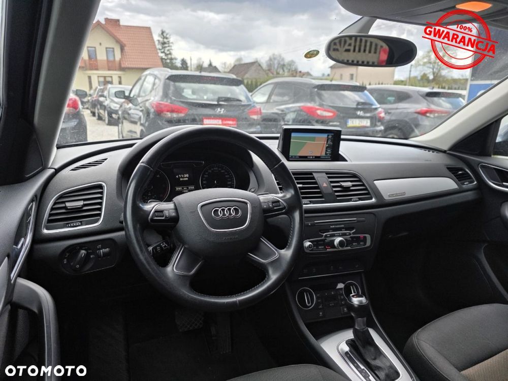 Audi Q3 - 25