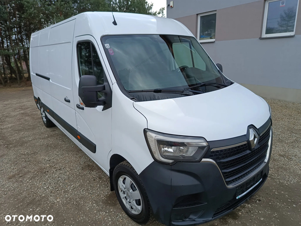 Renault MASTER L3H2 Agregat