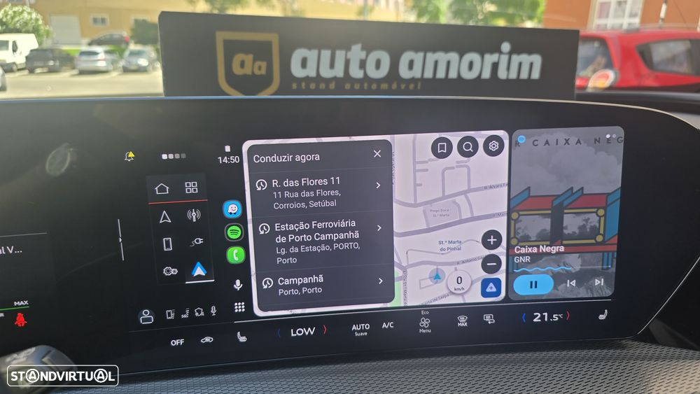 Audi Q5 Sportback 50 TFSIe quattro S tronic S line - 41