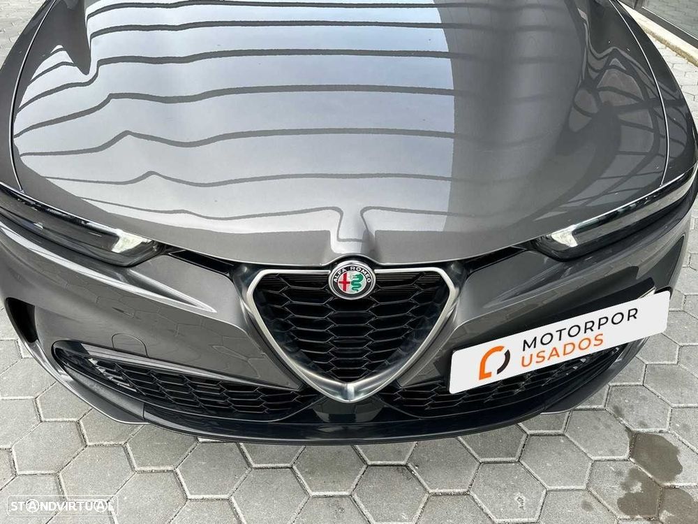 Alfa Romeo Tonale 1.6 VGT-D Sprint - 23