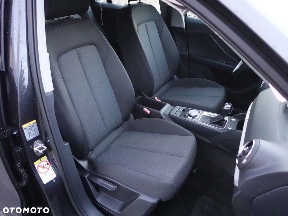 Audi Q2 35 TFSI S tronic - 9