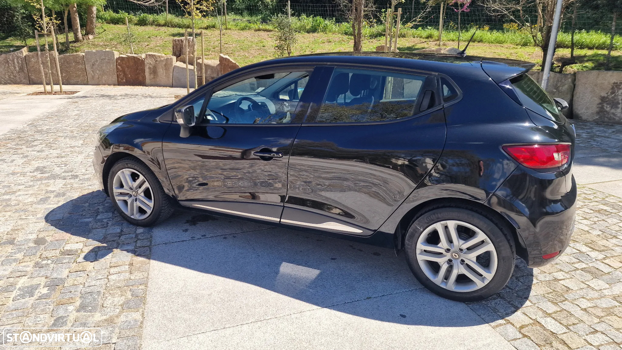 Renault Clio 1.5 dCi Zen - 6