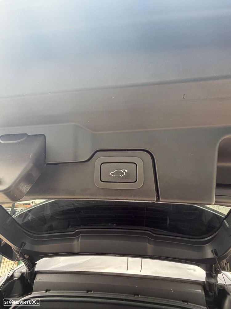 Land Rover Range Rover Evoque TD4 Aut. SkyView Edition - 19