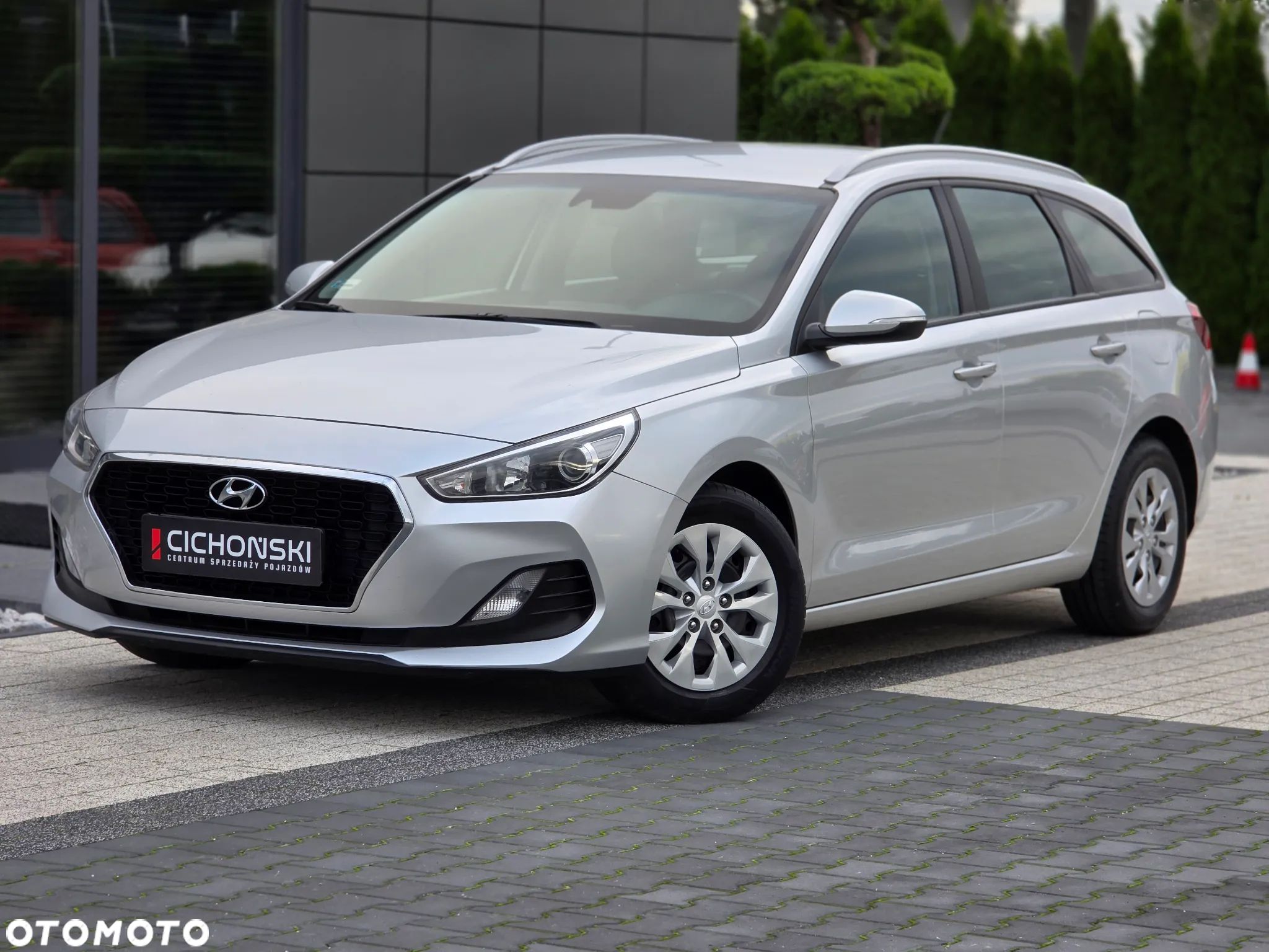 Hyundai i30 1.6 D Comfort - 1