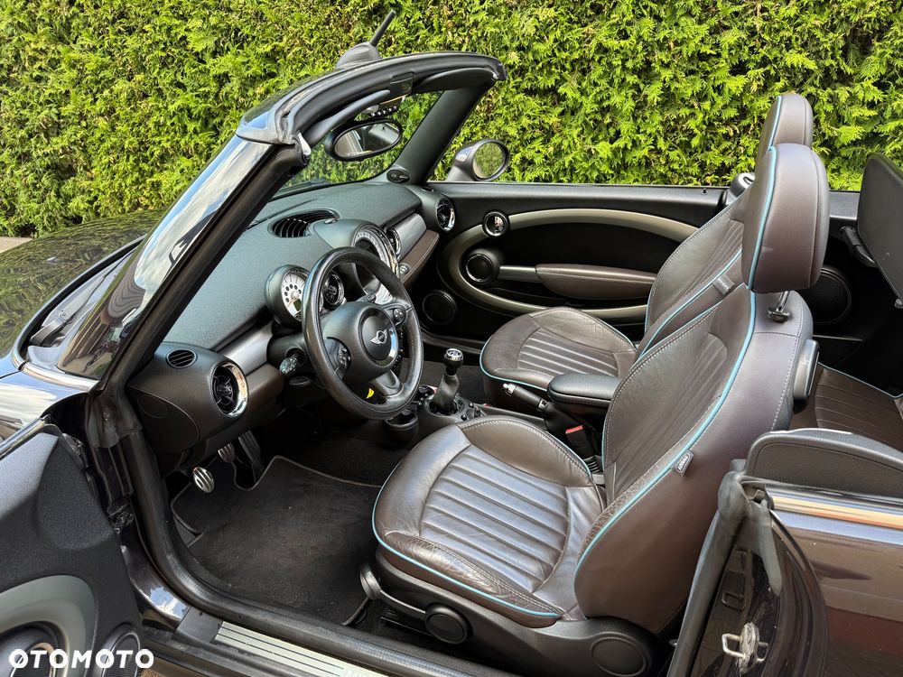 MINI Cooper S Highgate - 24