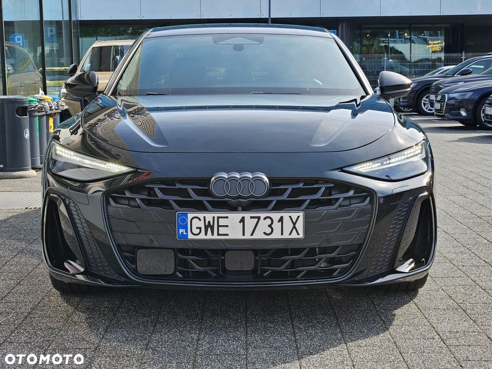 Audi A6 Limousine e-Hybrid Quattro S tronic - 9