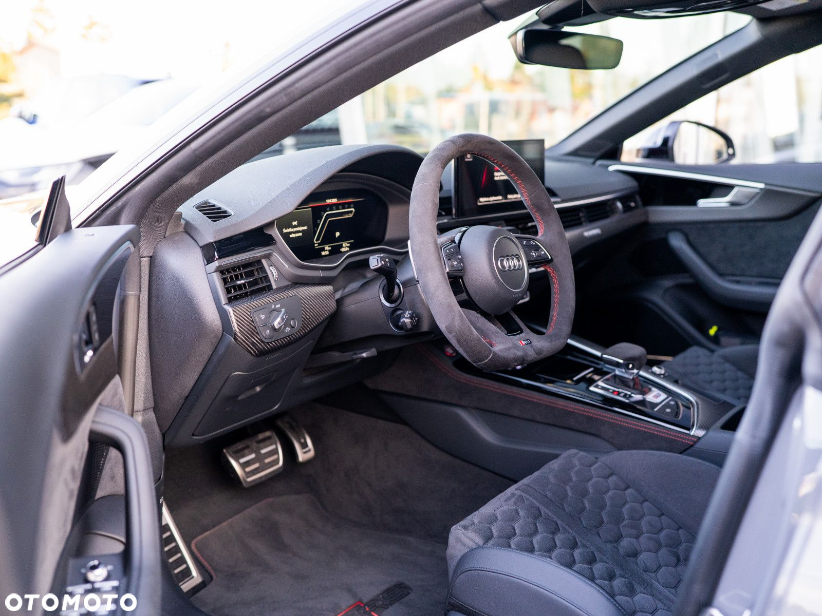 Audi RS5 Coupé - 11