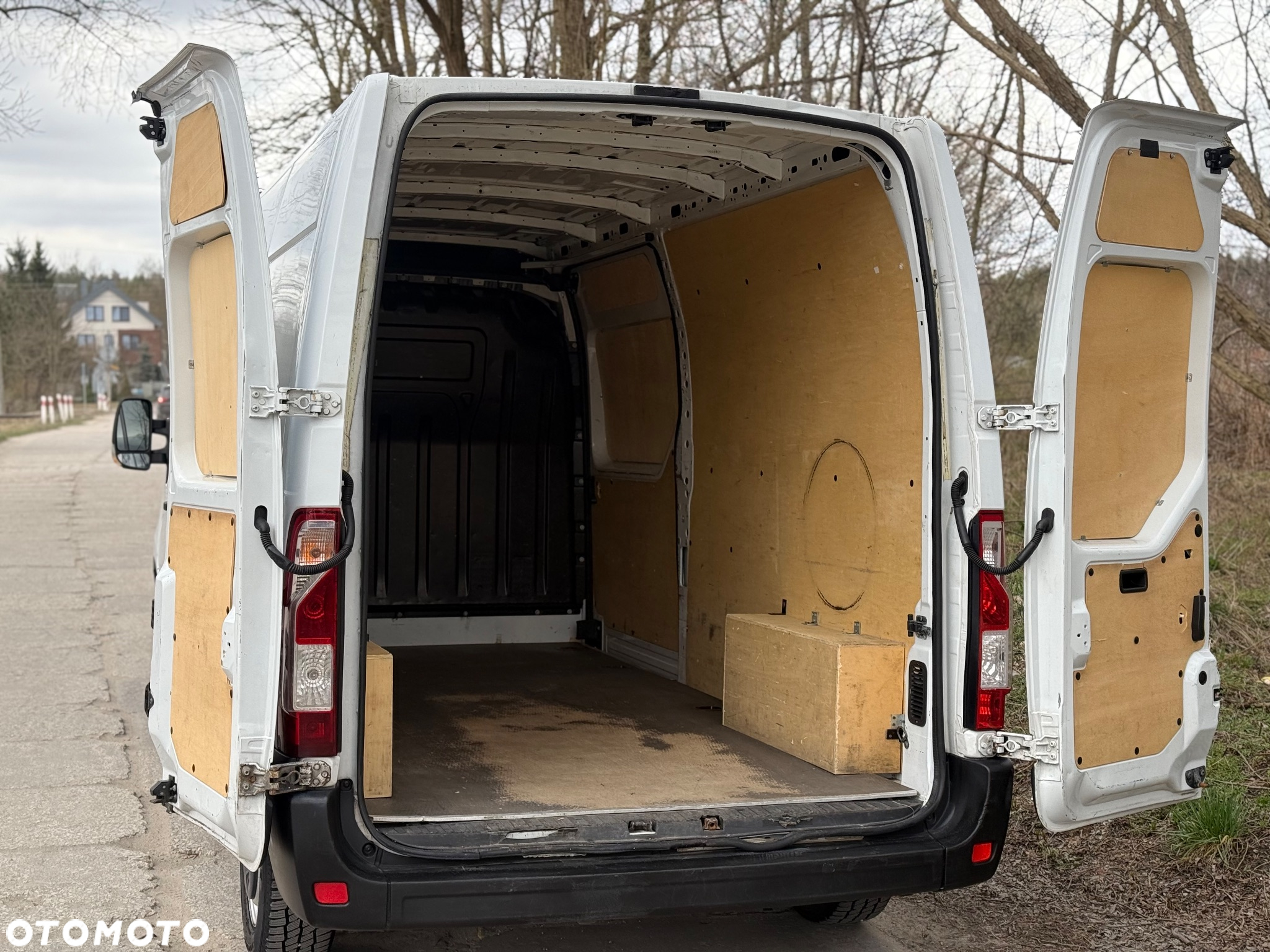 Renault MASTER L3H2 - 6