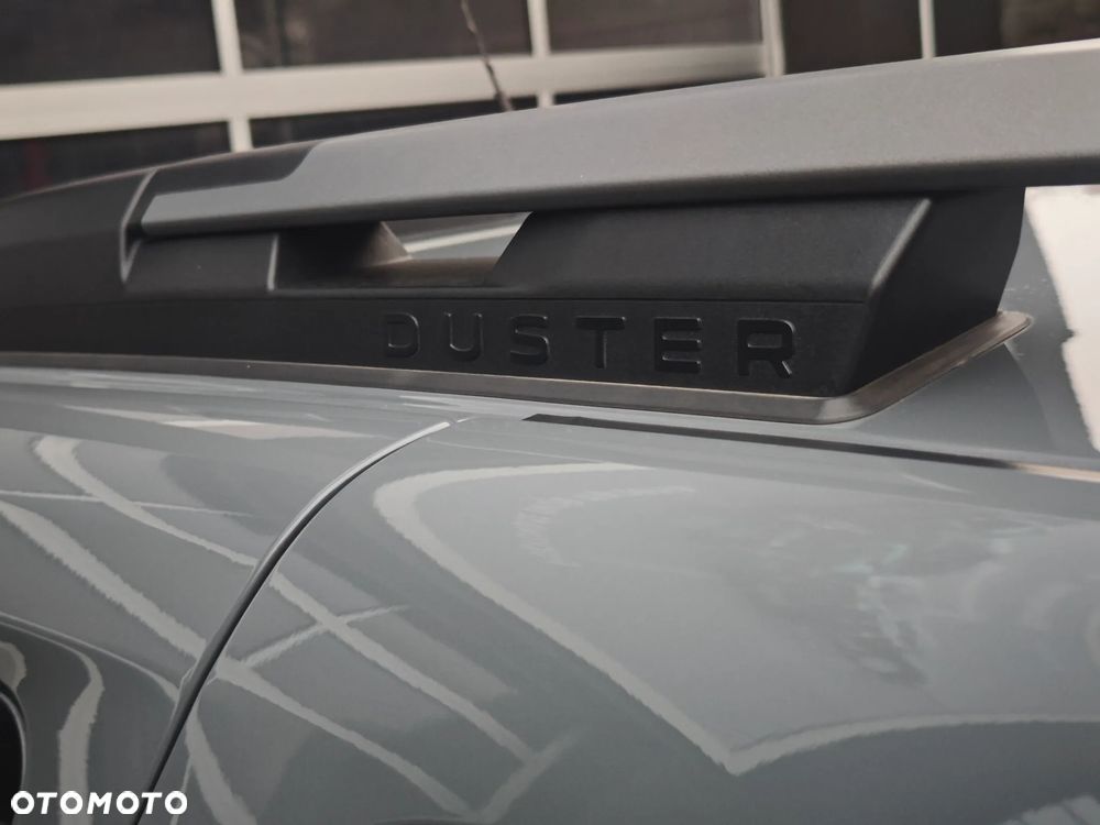 Dacia Duster 1.3 TCe Journey EDC - 12