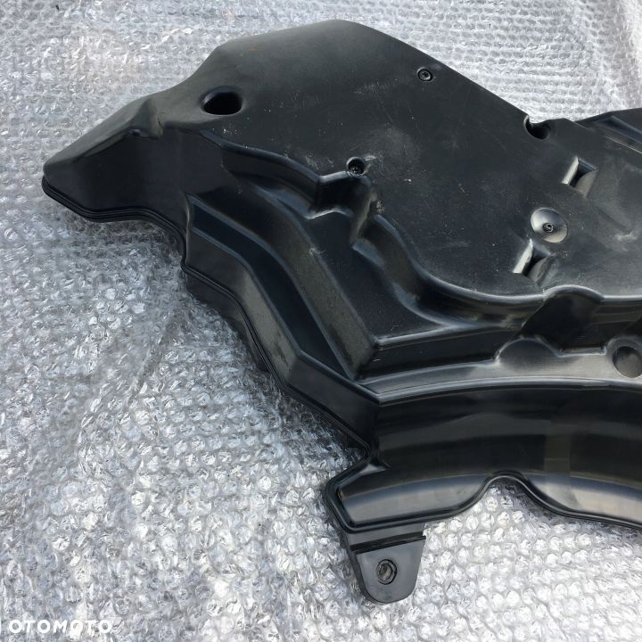 SUBWOOFER GŁOŚNIK BAS 8P3035382 A/D/E/B AUDI A3 8P 3DRZWI - 5