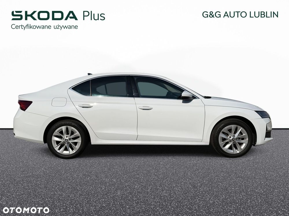 Skoda Octavia 2.0 TDI Selection - 5