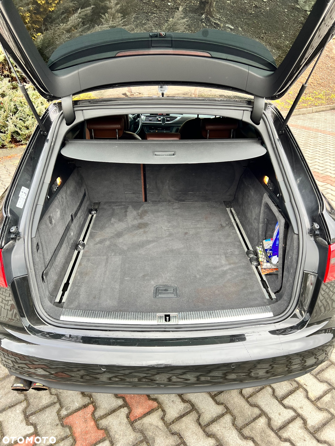 Audi A6 Avant 2.0 TDI DPF multitronic - 10