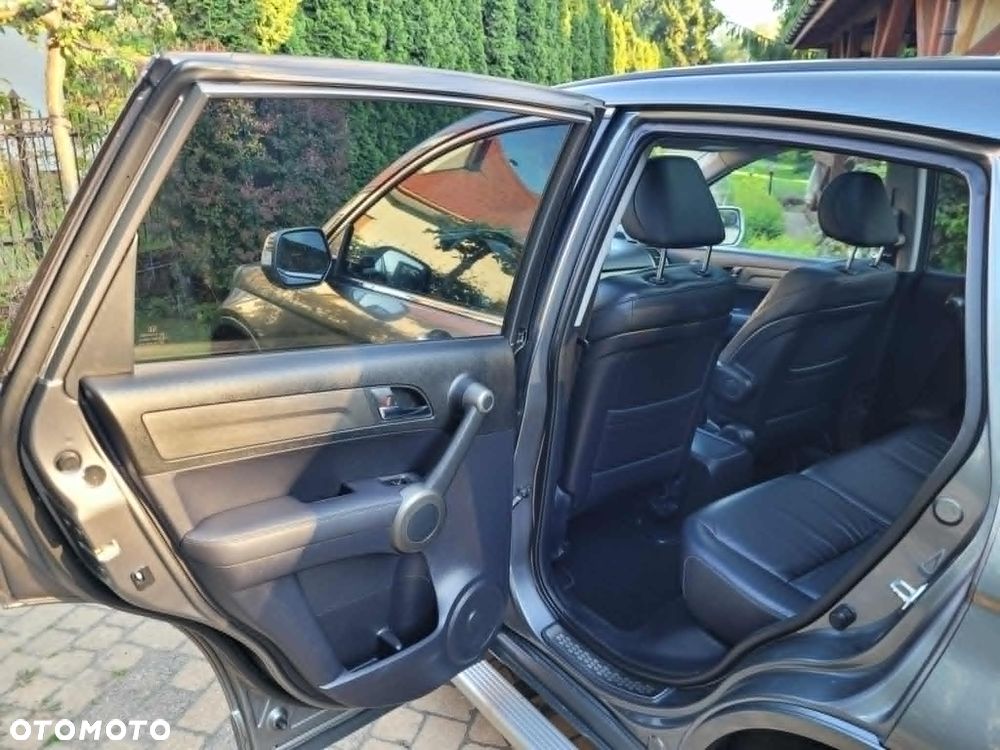 Honda CR-V 2.2i-DTEC Executive - 9