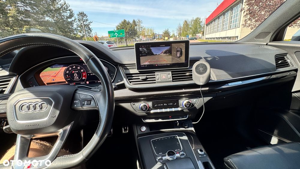 Audi SQ5 - 31