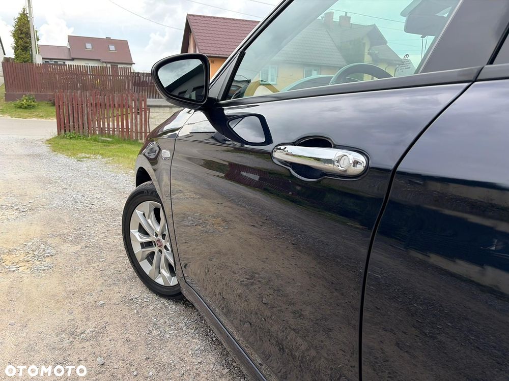Fiat Tipo 1.4 16v Lounge - 31