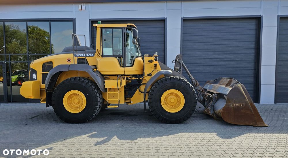 Volvo L 120 H - 2