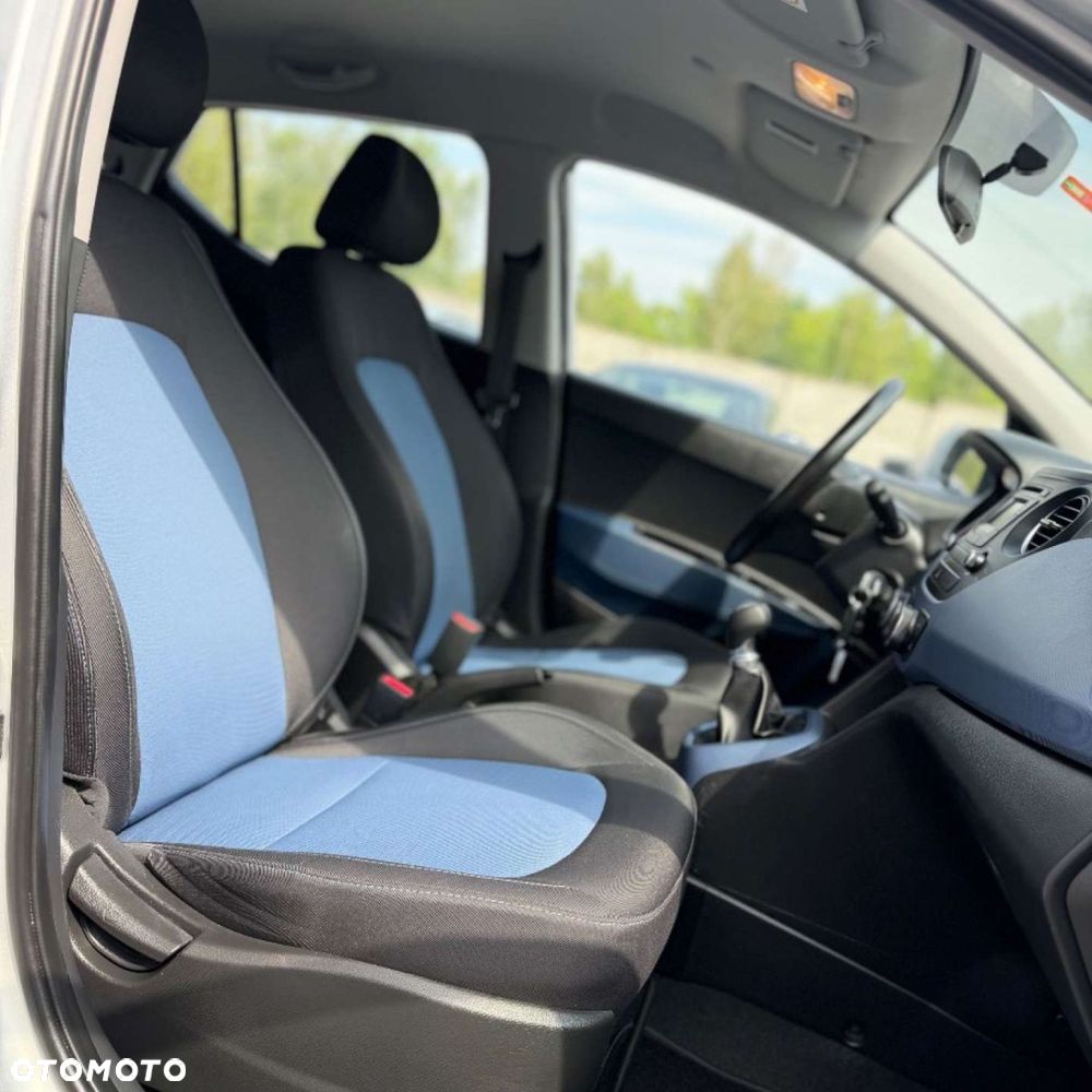 Hyundai i10 - 28