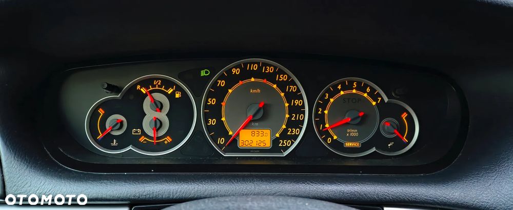 Citroën C5 II 1.6 HDi SX - 19