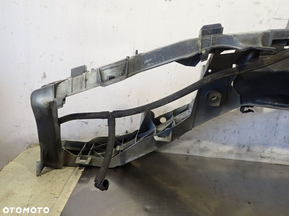 BELKA WZMOCNIENIE PASA PRZEDNIEGO FORD FOCUS MK2 - 7