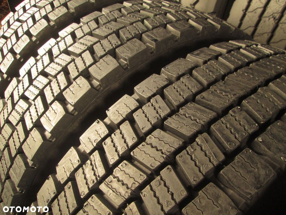 235/75R17,5 Bieżnikowana WZÓR MICHELIN XDE2. Opony ciężarowe - 8
