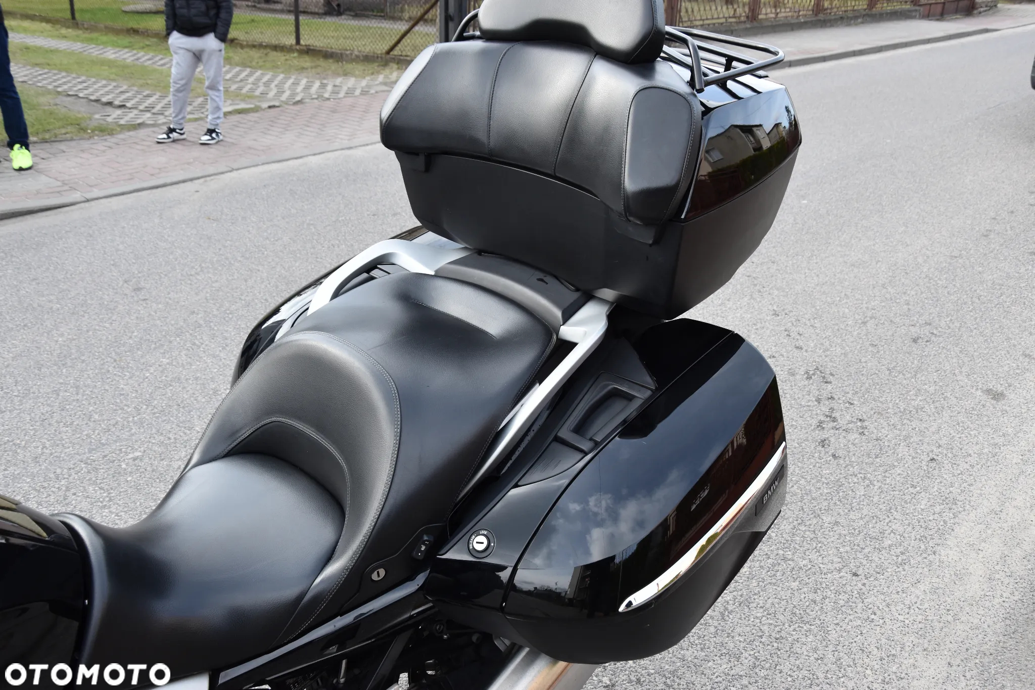 BMW K - 10