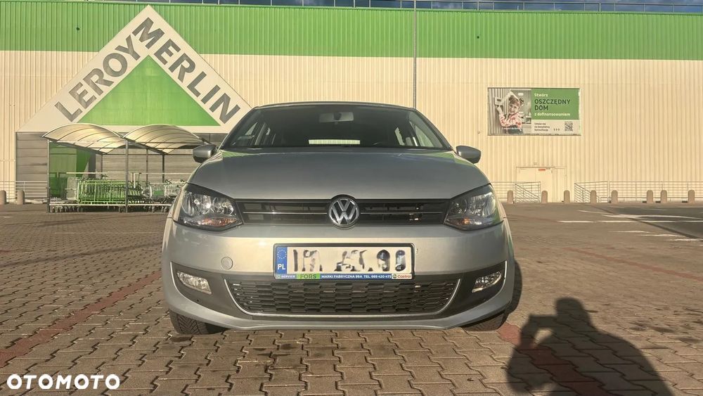 Volkswagen Polo - 6