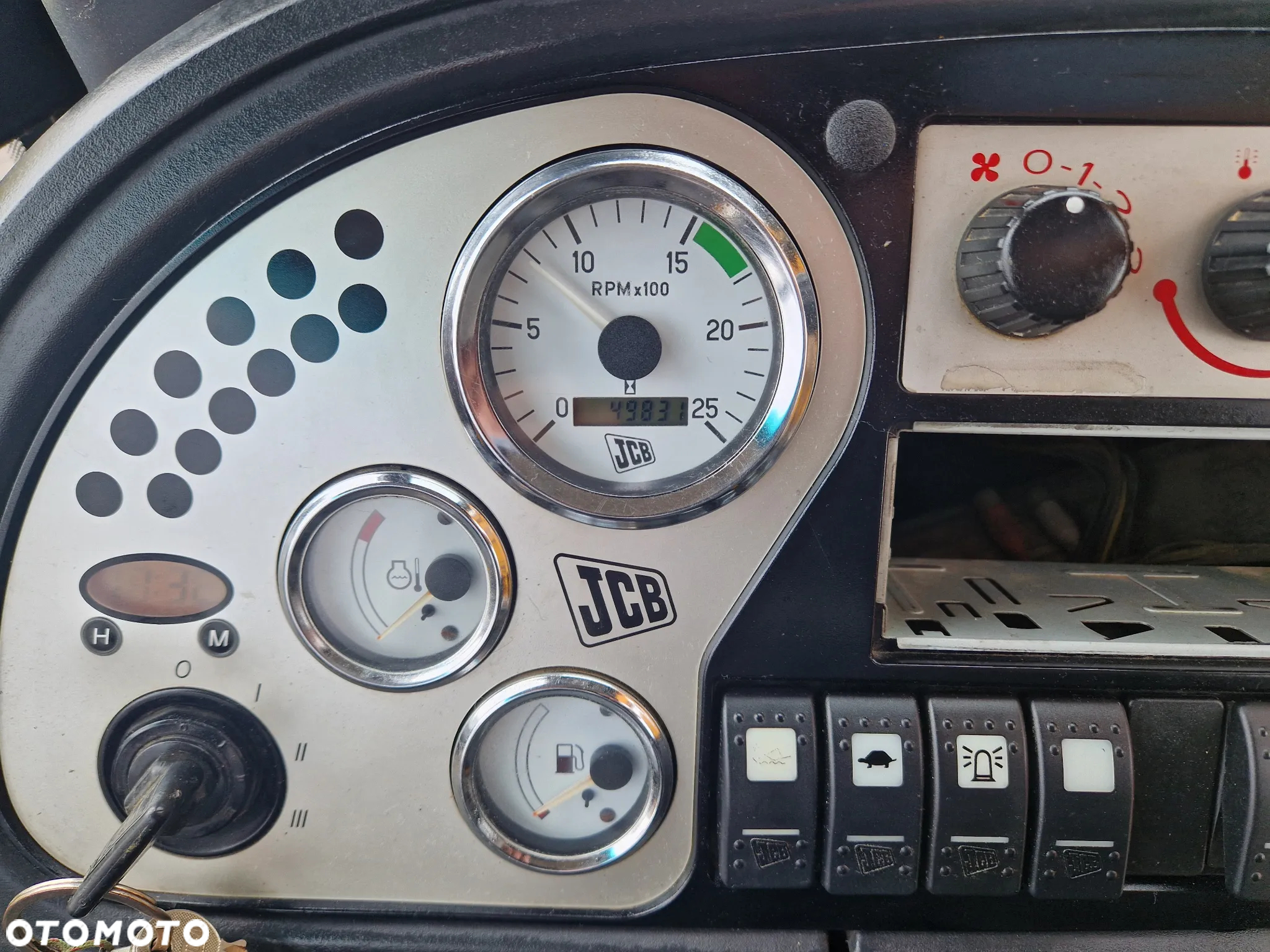 JCB 3CX - 20