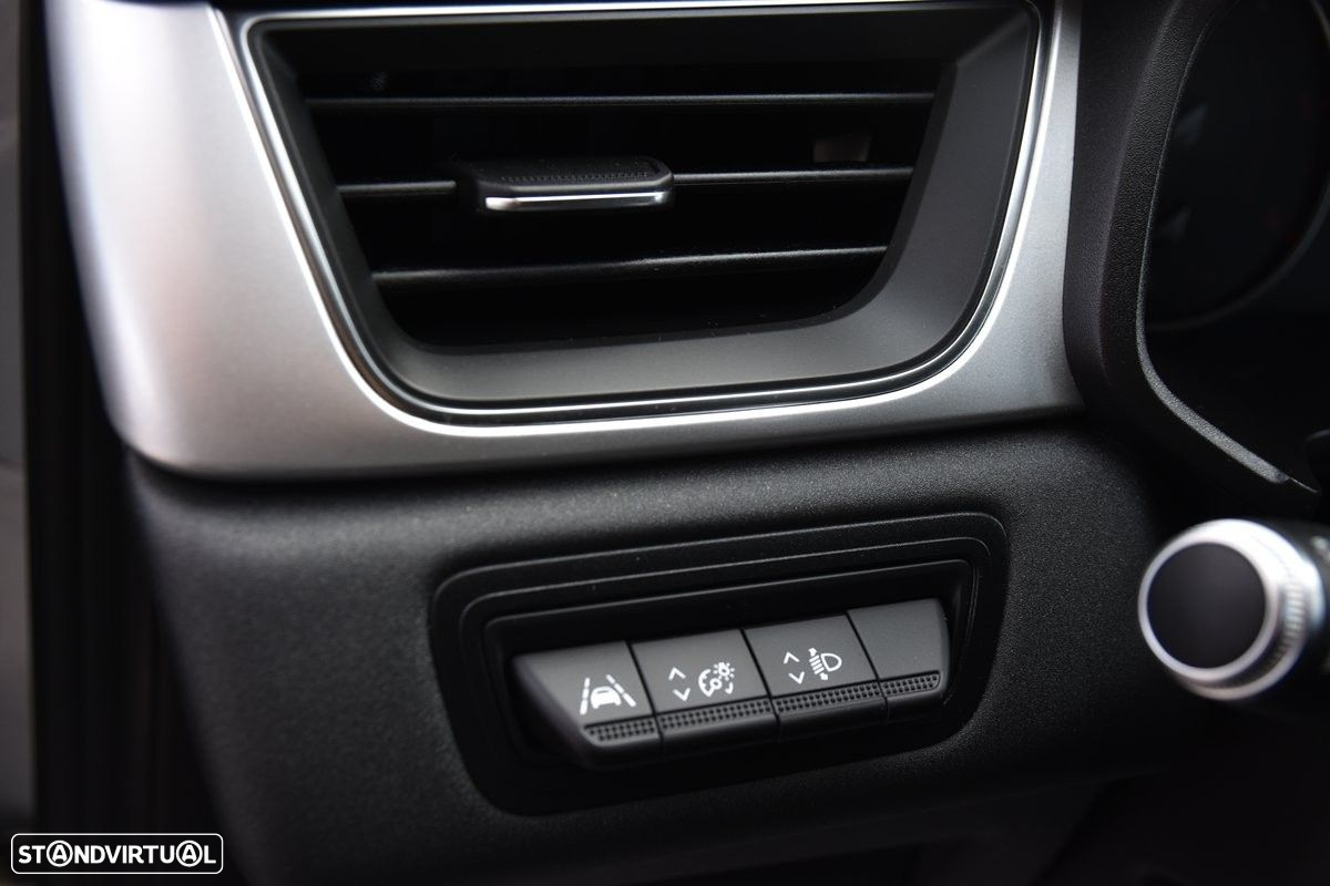 Renault Captur 1.5 dCi Exclusive EDC - 13
