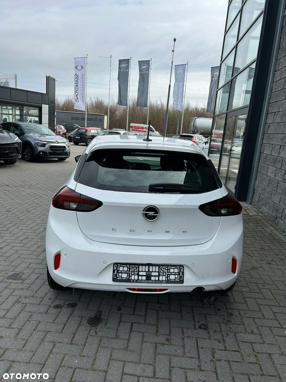Opel Corsa - 5