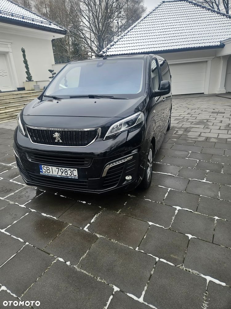 Peugeot Expert - 1