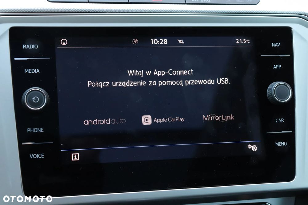 Volkswagen Passat 2.0 TDI (BlueMotion Technology) DSG Trendline - 21