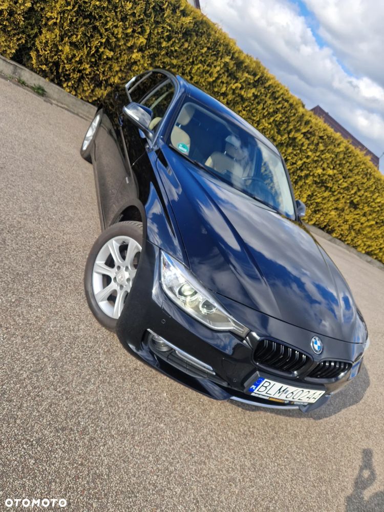 BMW Seria 3 - 1