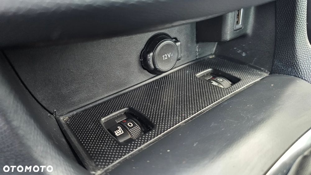 Peugeot 308 1.5 BlueHDi Allure Pack S&S EAT8 - 10