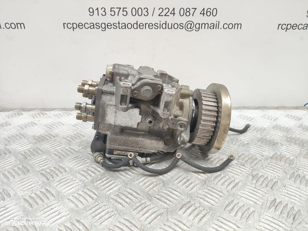 Bomba Injetora Bosch VWAG 2.5 TDI V6 163cv 059130106M - 4