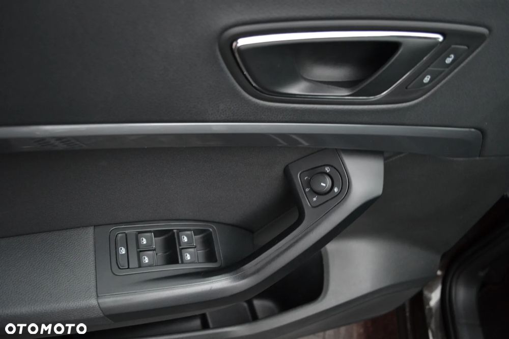 Seat Ateca 1.4 ECO TSI STYLE - 17