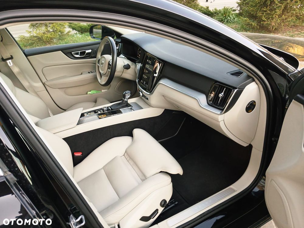 Volvo V60 D4 Geartronic Inscription - 35