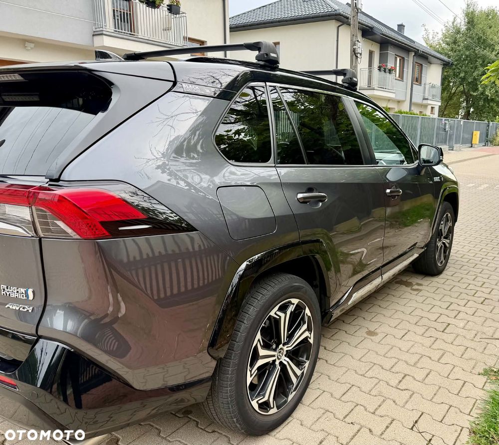 Toyota RAV4 - 7