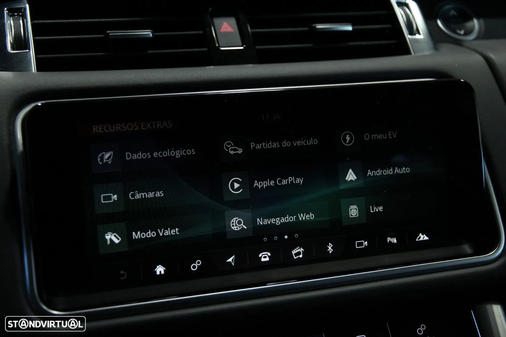 Land Rover Range Rover Sport - 23